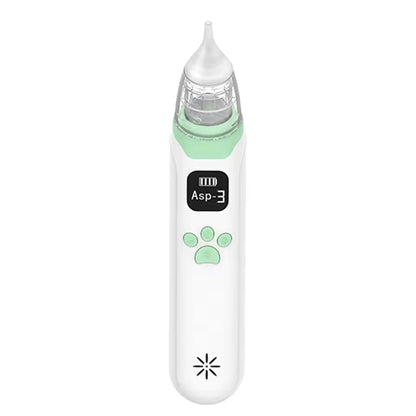 Electric Baby Nasal Aspirator Kit