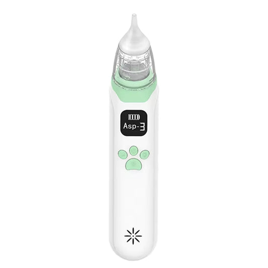 Electric Baby Nasal Aspirator Kit