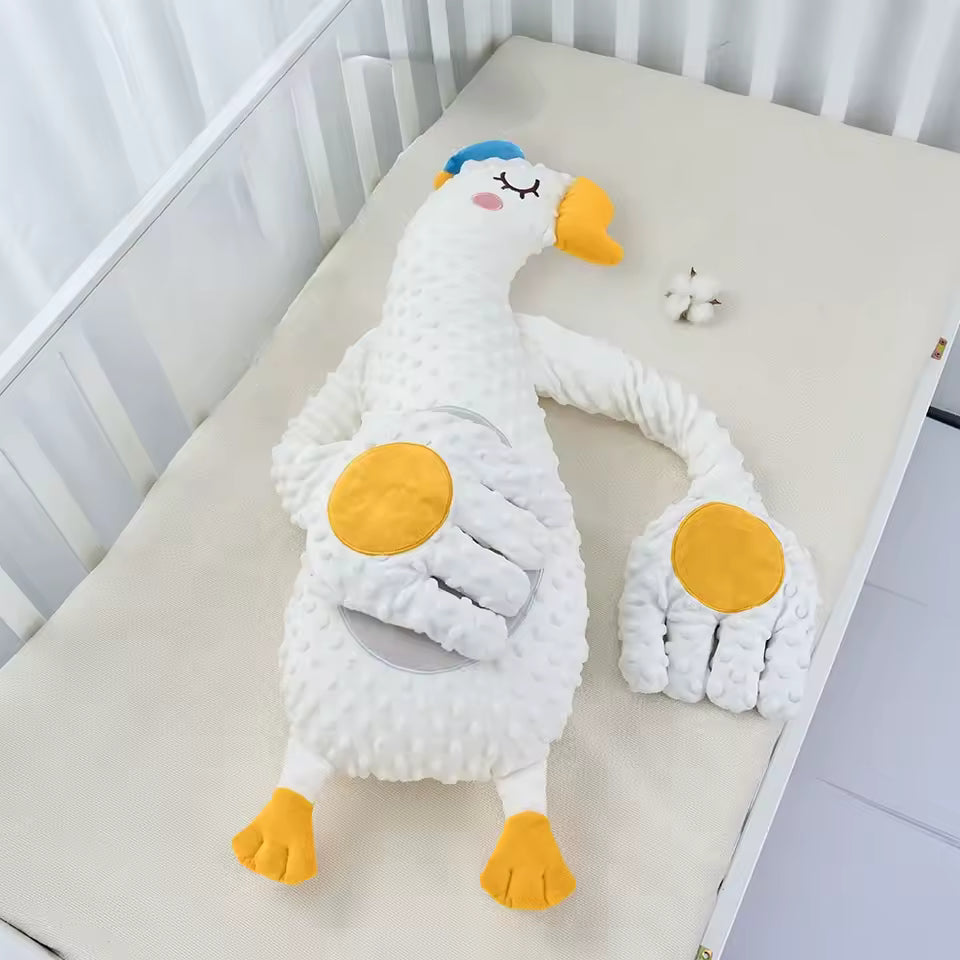 Soothing Baby Sleep Pillow