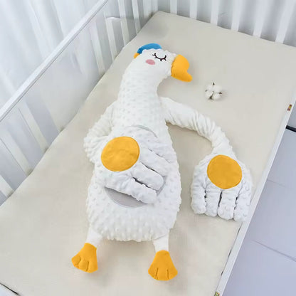 Soothing Baby Sleep Pillow