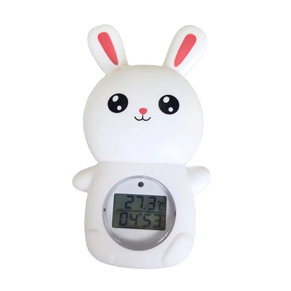 Digital Baby Bath Thermometer Toy