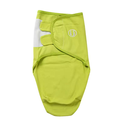 Baby Cotton Summer Swaddle