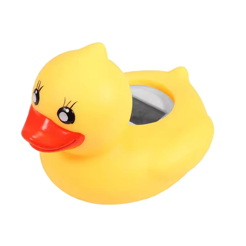 Digital Baby Bath Thermometer Toy