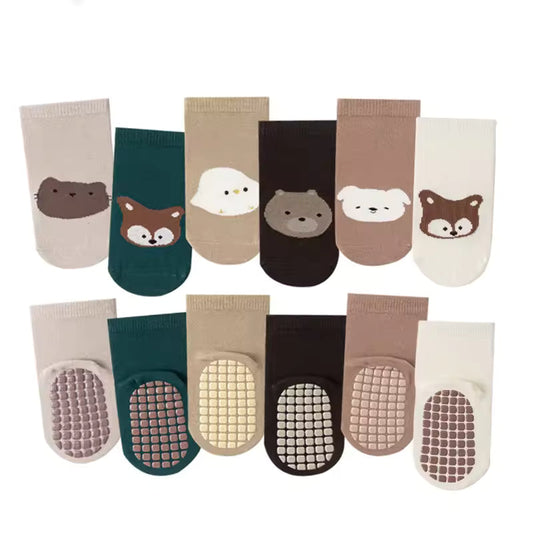 Anti-slip socks for Babies