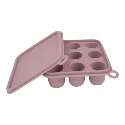 Baby Fruit Feeder Freezer Tray