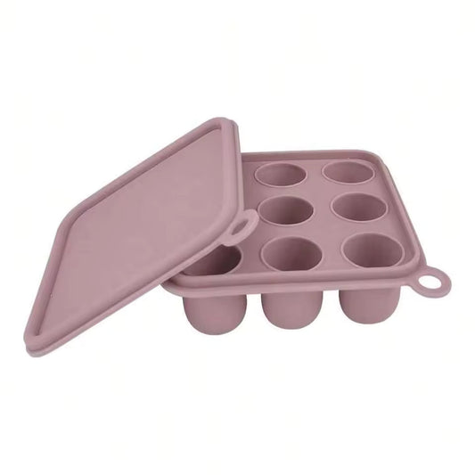 Baby Fruit Feeder Freezer Tray
