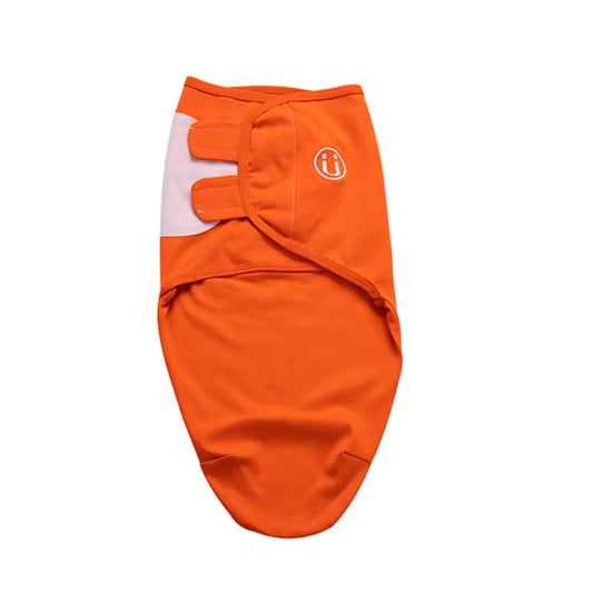 Baby Cotton Summer Swaddle