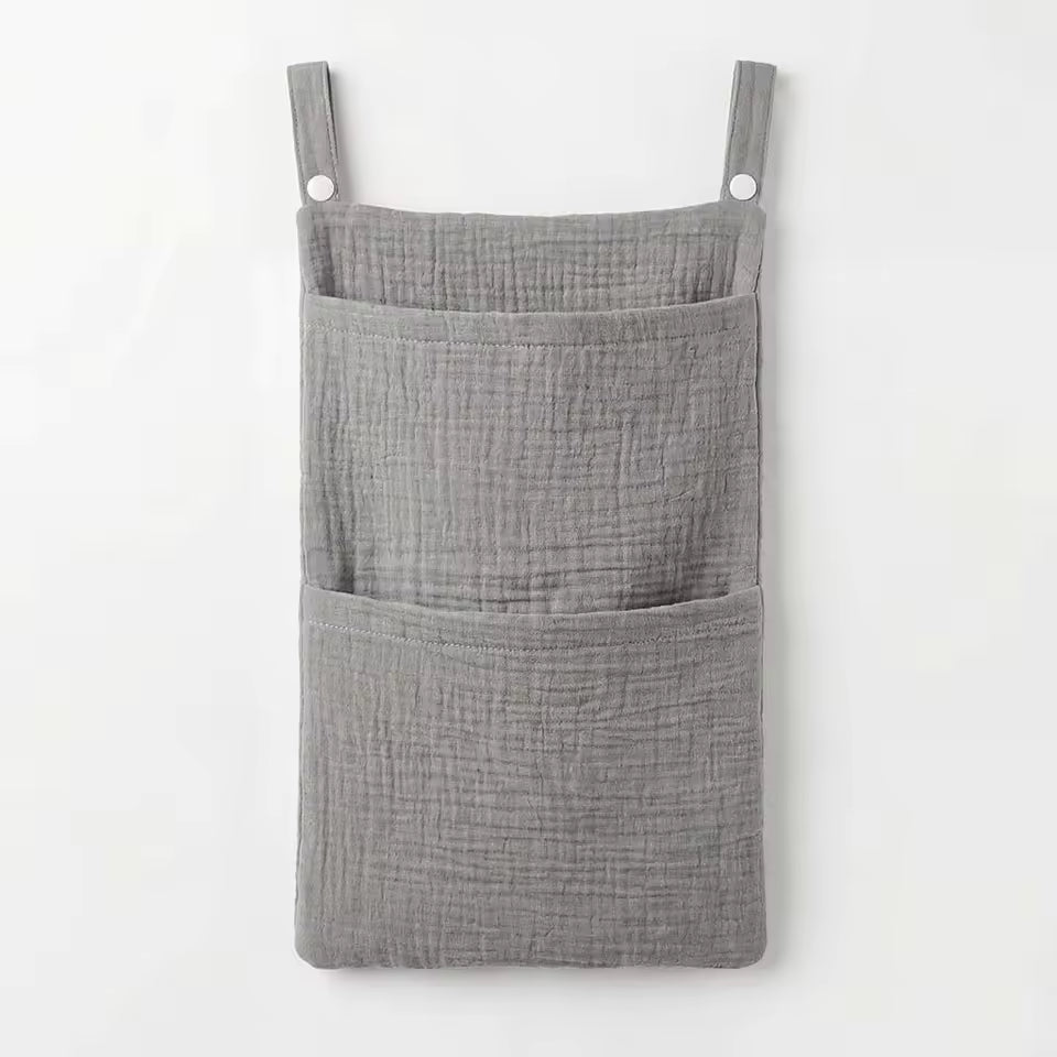 Baby Travel Bedside Organizer