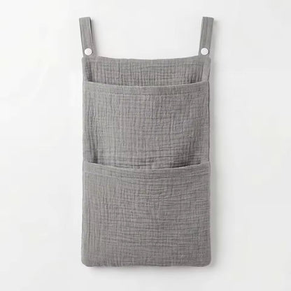 Baby Travel Bedside Organizer