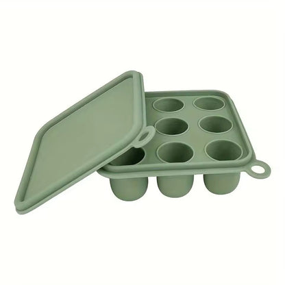 Baby Fruit Feeder Freezer Tray