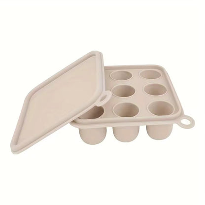 Baby Fruit Feeder Freezer Tray