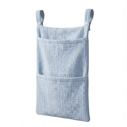 Baby Travel Bedside Organizer