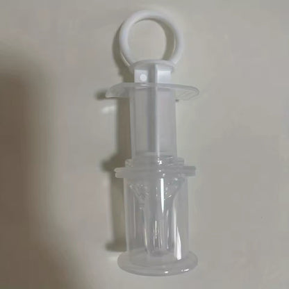 Baby Medicine Syringe Pacifier