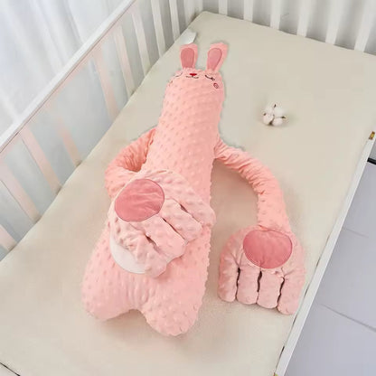 Soothing Baby Sleep Pillow