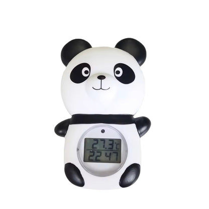 Digital Baby Bath Thermometer Toy