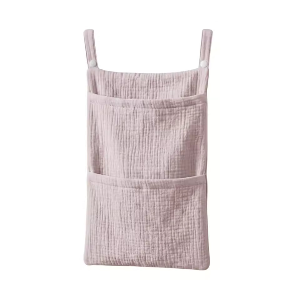 Baby Travel Bedside Organizer