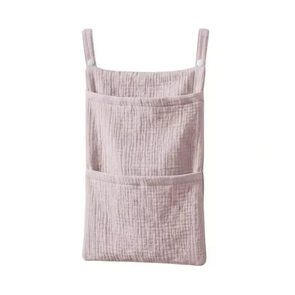 Baby Travel Bedside Organizer