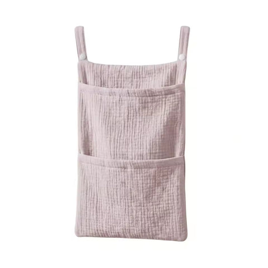 Baby Travel Bedside Organizer
