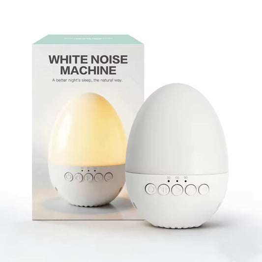 Portable White Noise Machine