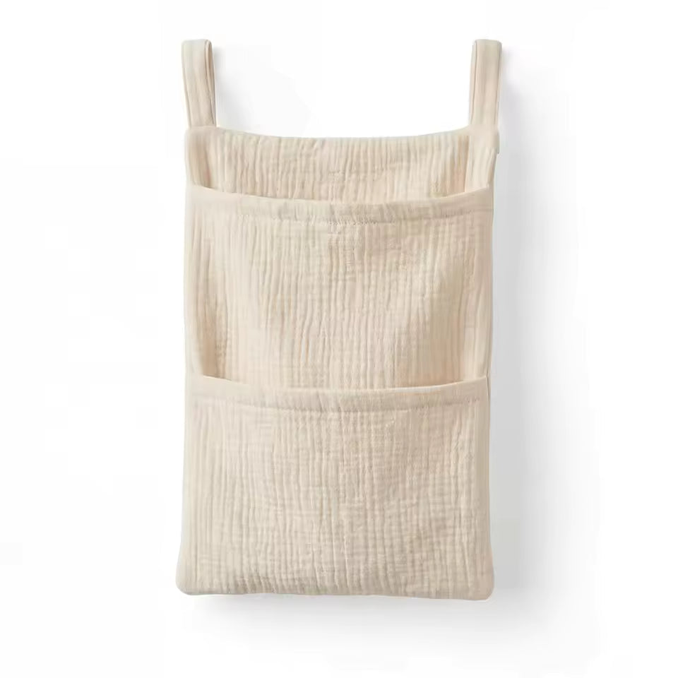 Baby Travel Bedside Organizer