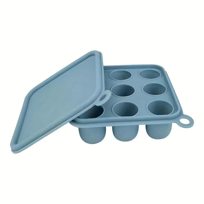 Baby Fruit Feeder Freezer Tray