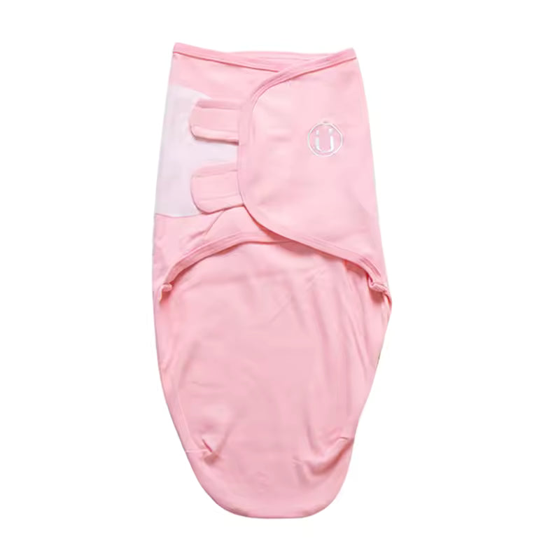 Baby Cotton Summer Swaddle